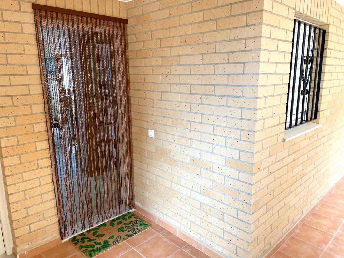 Apartamento Marina D´or Edificio Neptuno-Wifi Oropesa del Mar Exterior foto